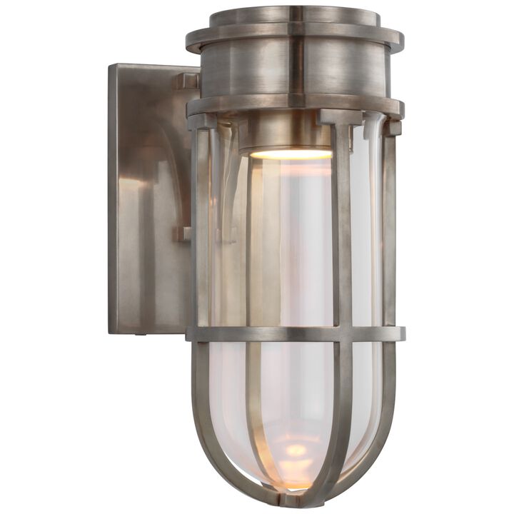 Gracie Tall Bracketed Sconce