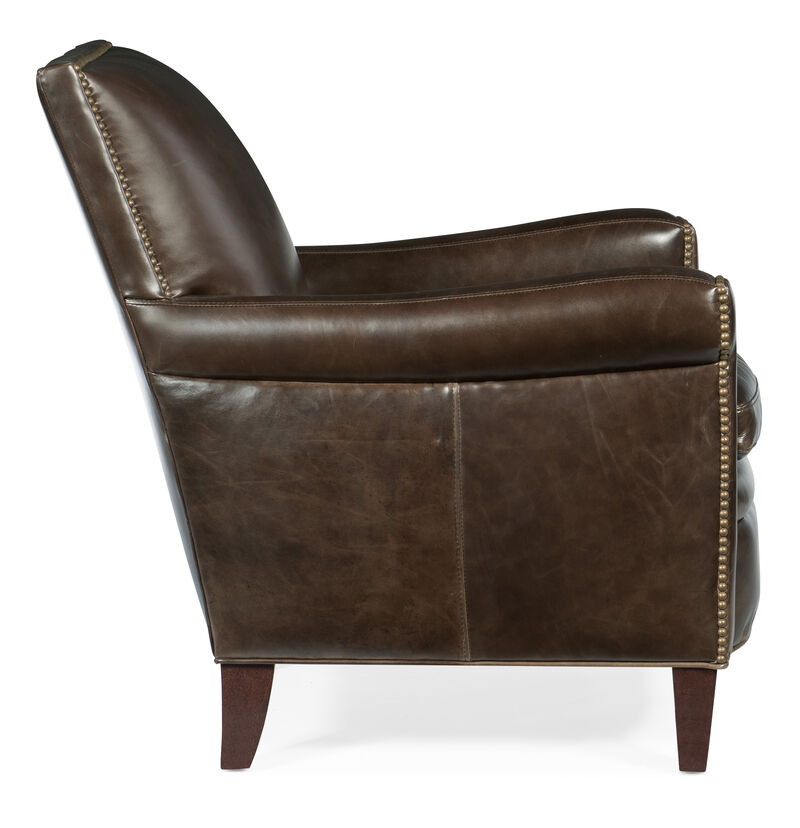 Jilian Club Chair