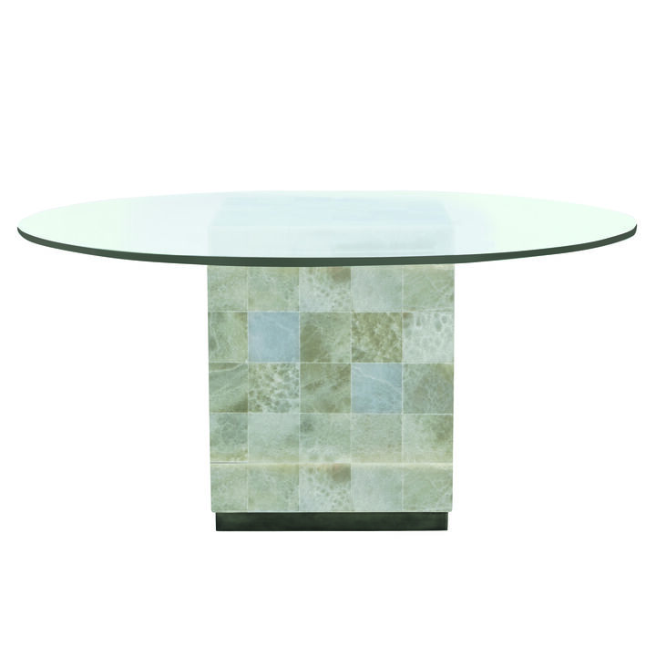 Trimbelle Dining Table