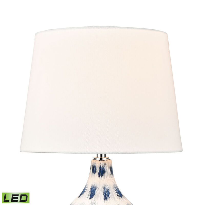 Colmar 1-Light Table Lamp
