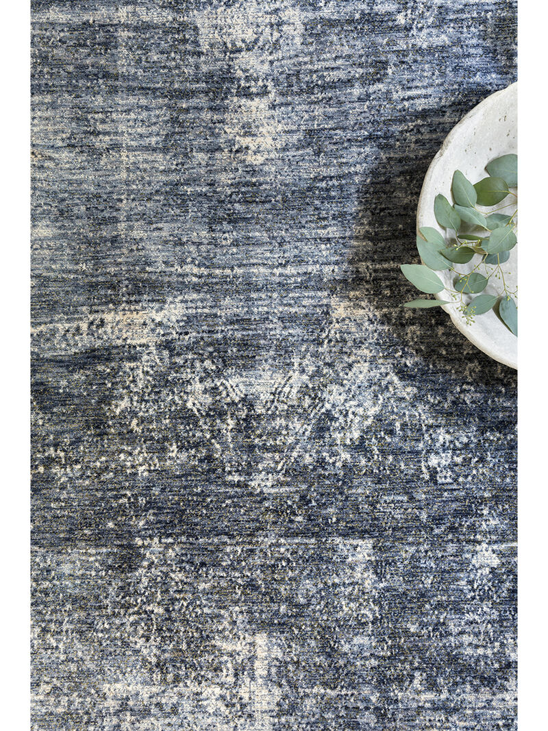 Kennedy KEN01 9'6" x 12'6" Rug by Magnolia Home by Joanna Gaines