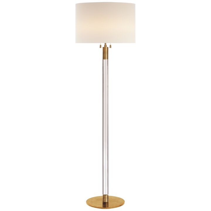 Aerin Riga Floor Lamp Collection