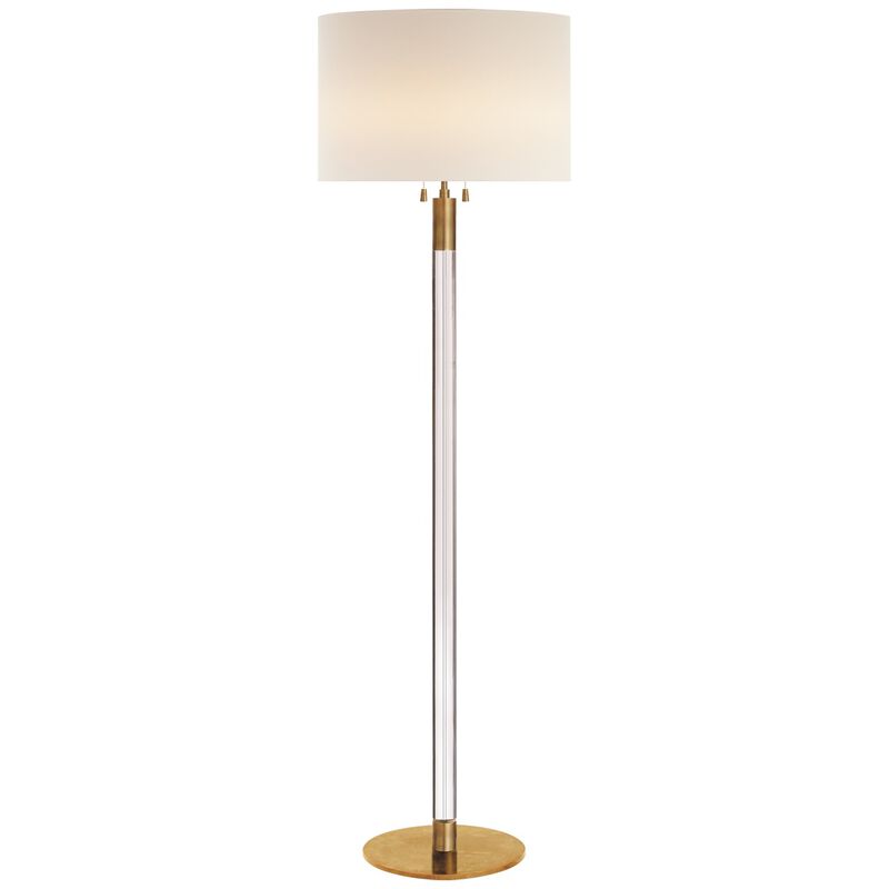 Riga Floor Lamp