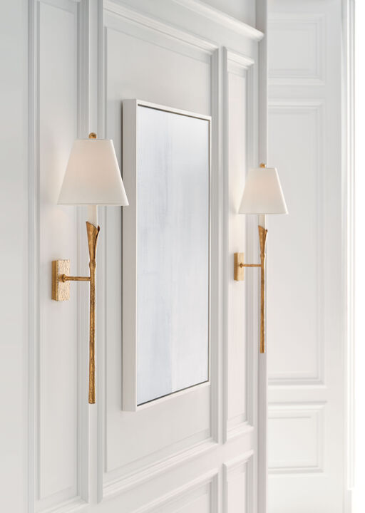 Aiden Large Tail Sconce