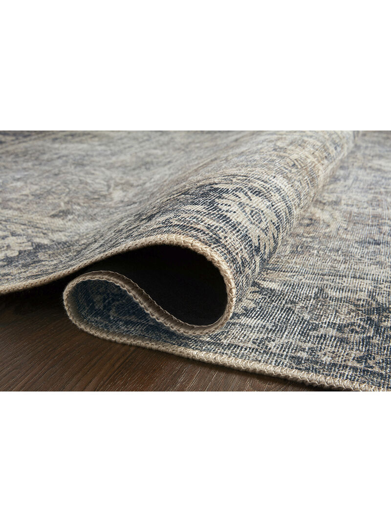 Wynter WYN07 2'6" x 12'" Rug