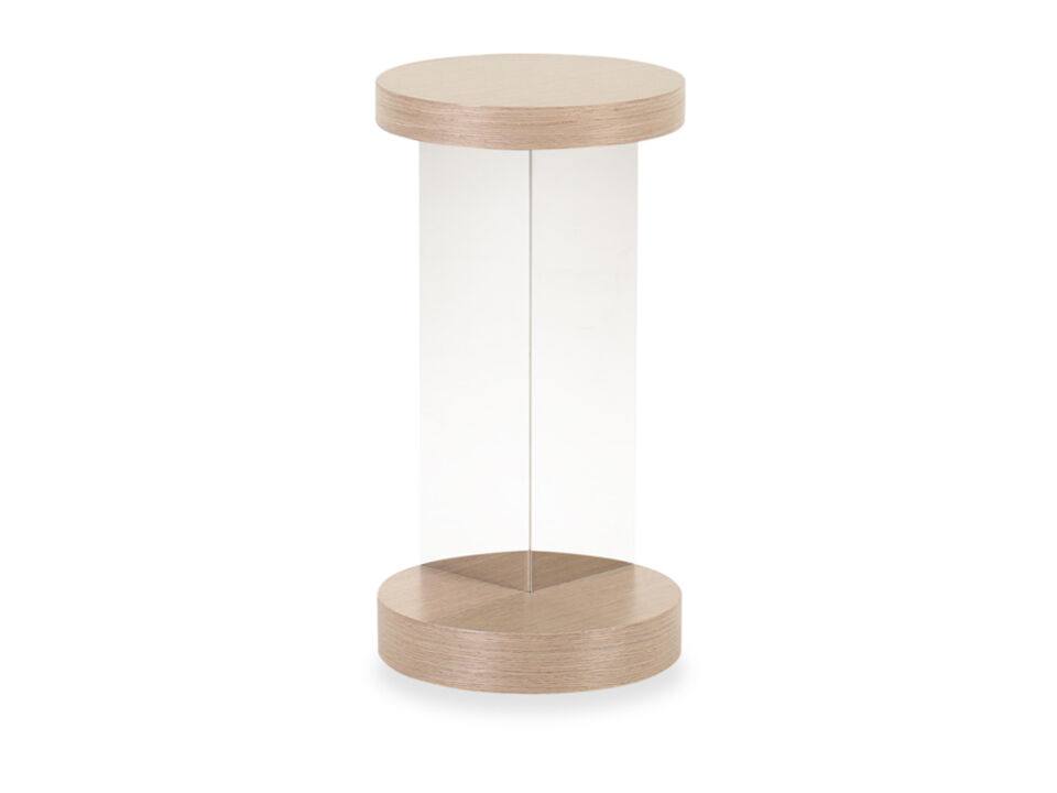 Modulum Accent Table