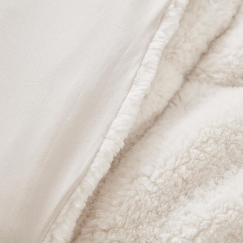 Polar Bear - Coma Inducer® Oversized Comforter