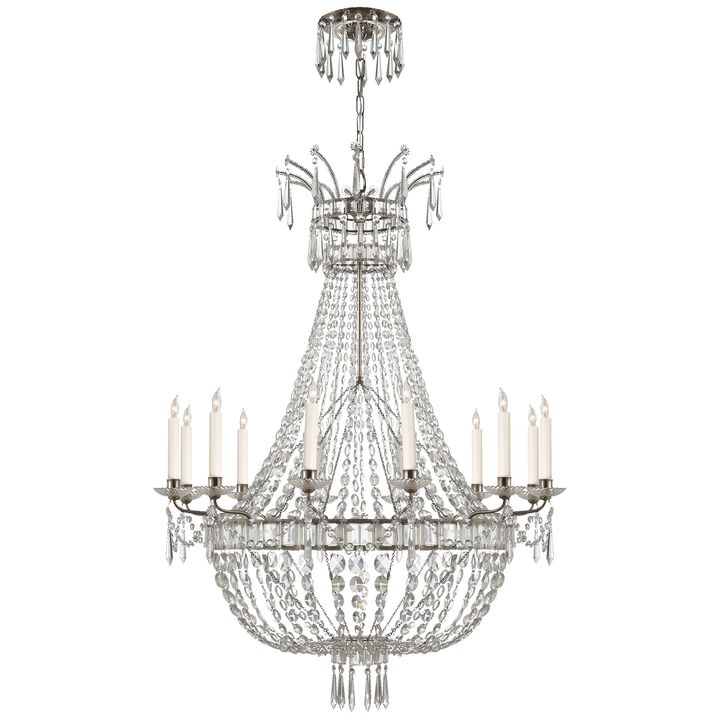 Evalina Chandelier