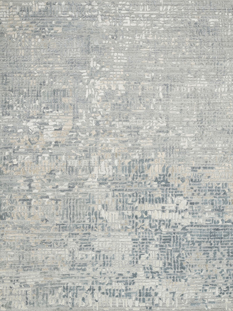 Sojourn RG04 Sky 9'6" x 13'6" Rug