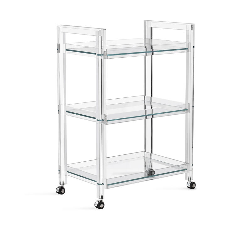 Ava Bar Cart