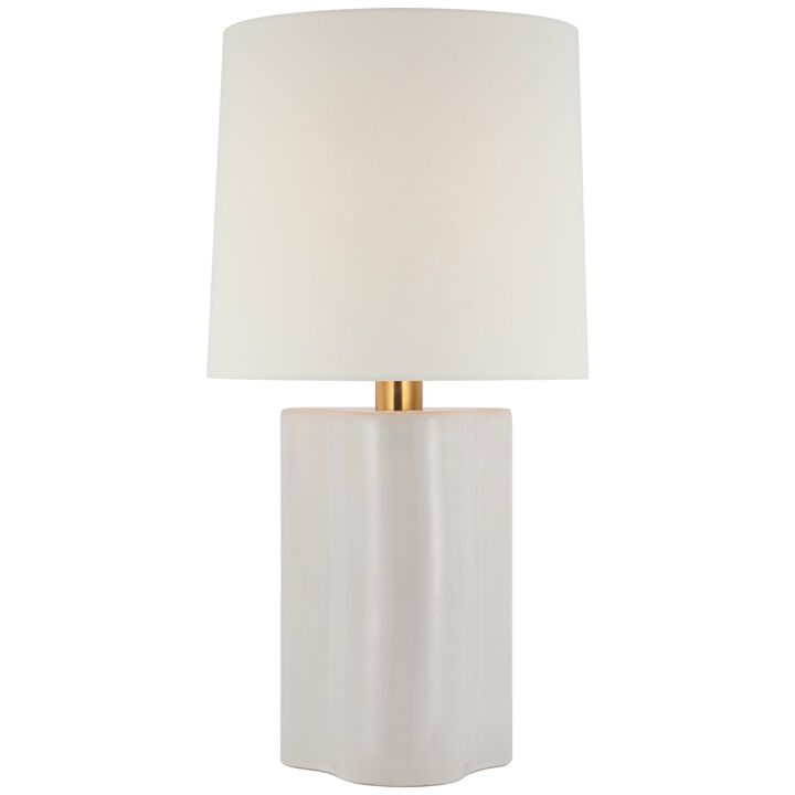 Barbara Barry Lakepoint Table Lamp Collection