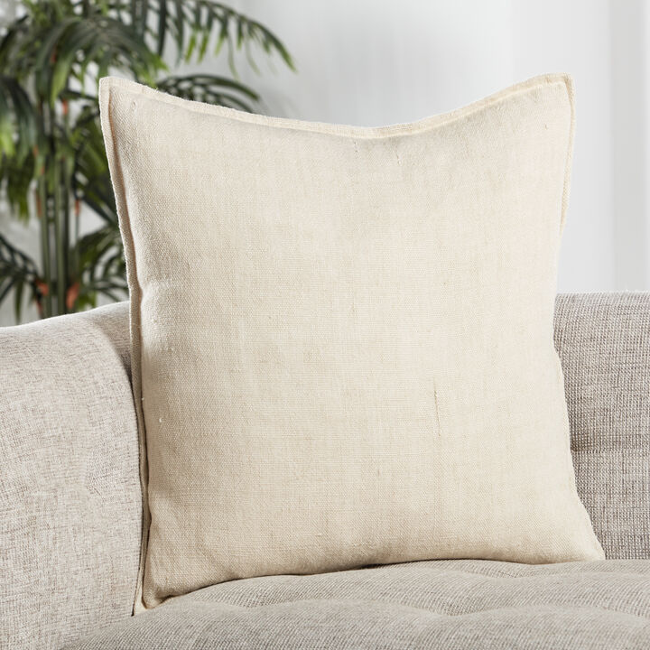 BURBANK PILLOW POLYESTER