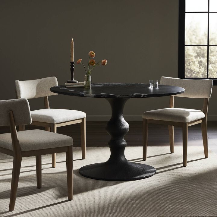 Kestrel Round Dining Table