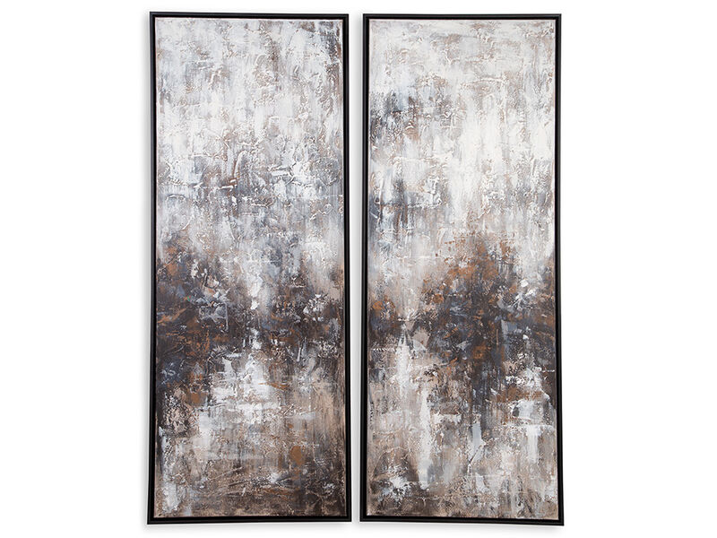 Sahriana Wall Art (Set of 2)