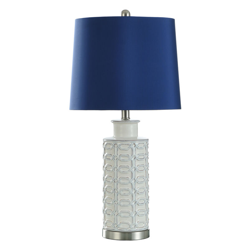 Ceramic Table Lamp