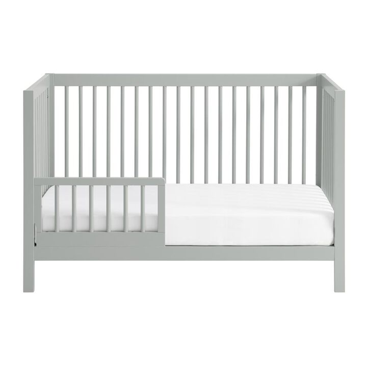 Oxford Baby Soho Baby Essential Toddler Guard Rail Grey