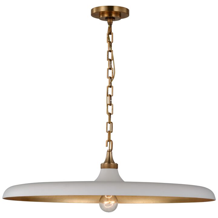 Piatto Large Pendant