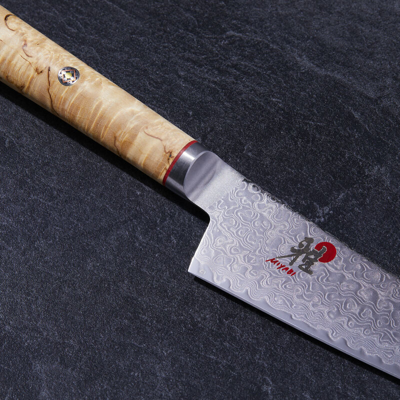 Miyabi Birchwood SG2 5.5-inch Prep Knife