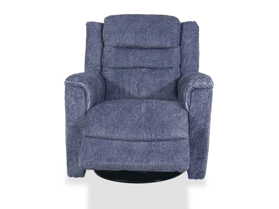 Landon Glider Recliner