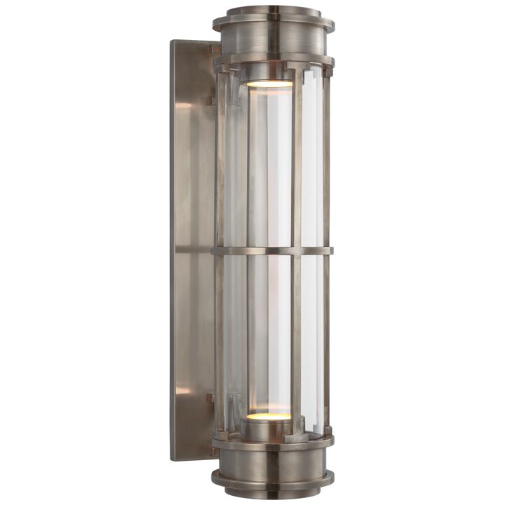 Gracie 19" Linear Sconce