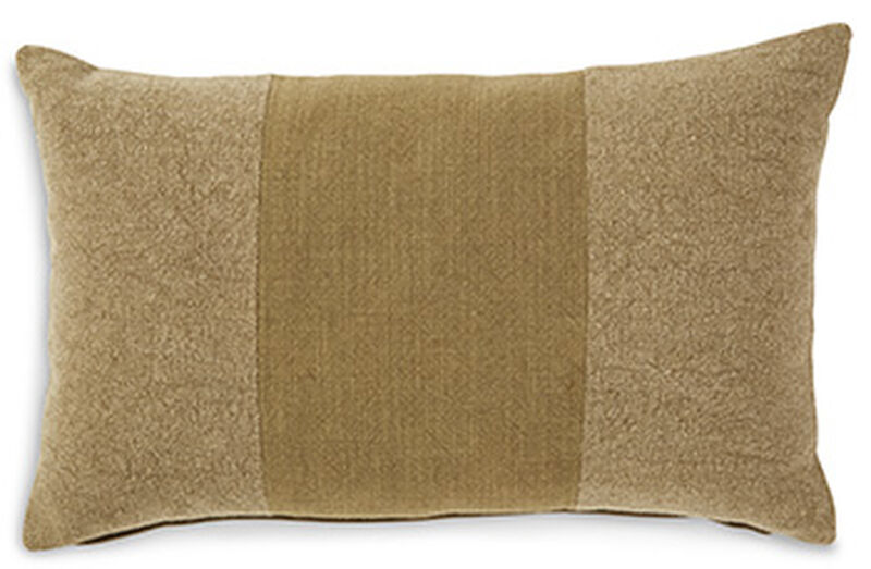 Dovinton Gold Pillow (Set of 4)