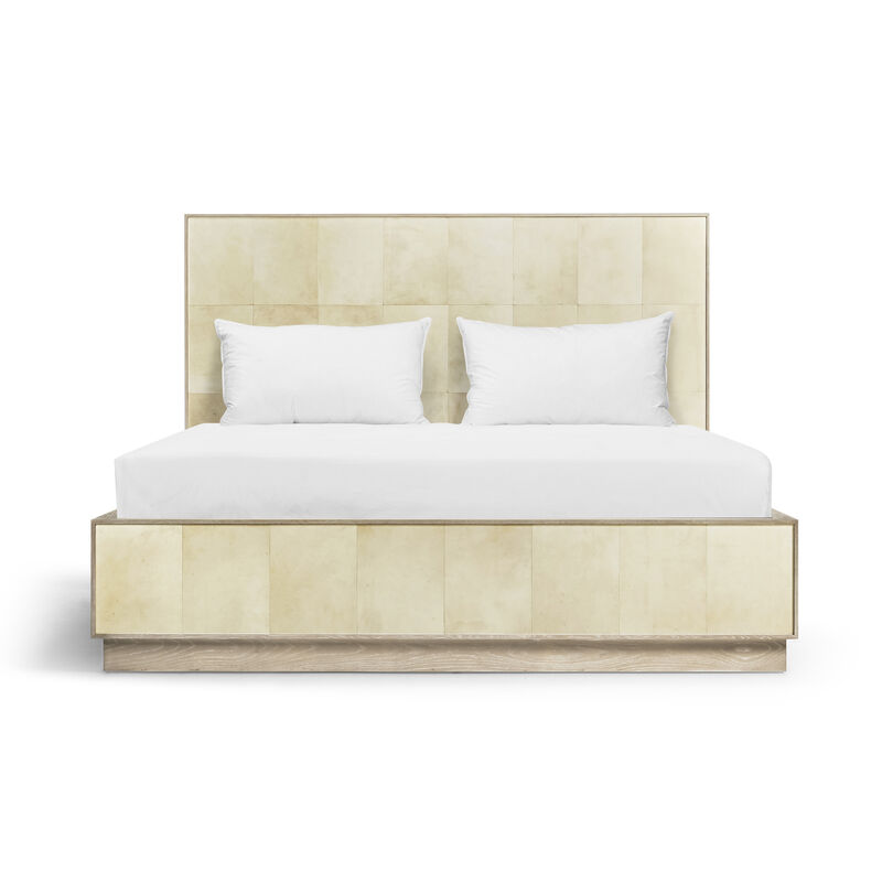 Hydra King Bed