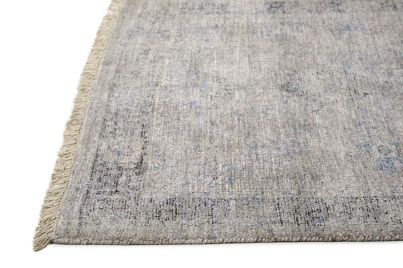 Caldwell 8805F Gray/Blue/Taupe 5' x 7'6" Rug