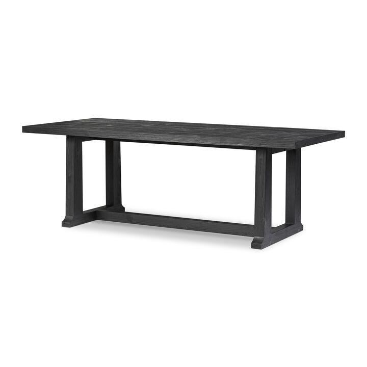 Otto 87" Dining Table