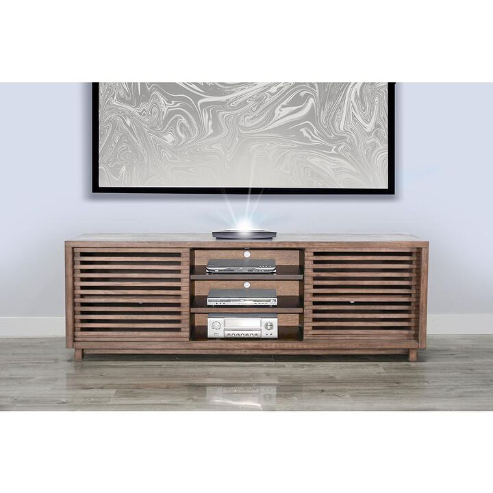 Sunny Designs TV Console