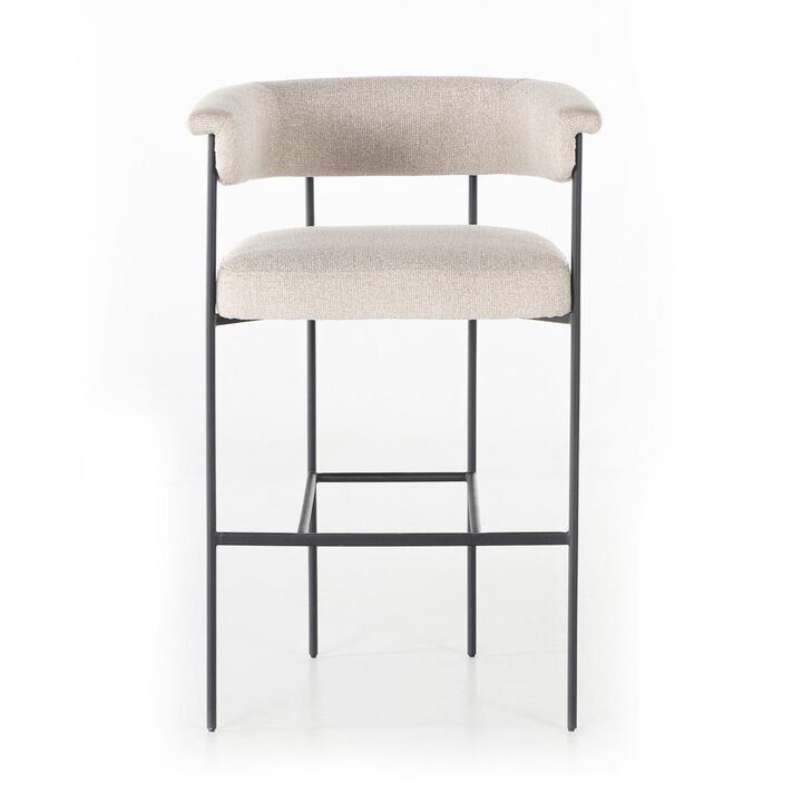 Carrie Bar Stool