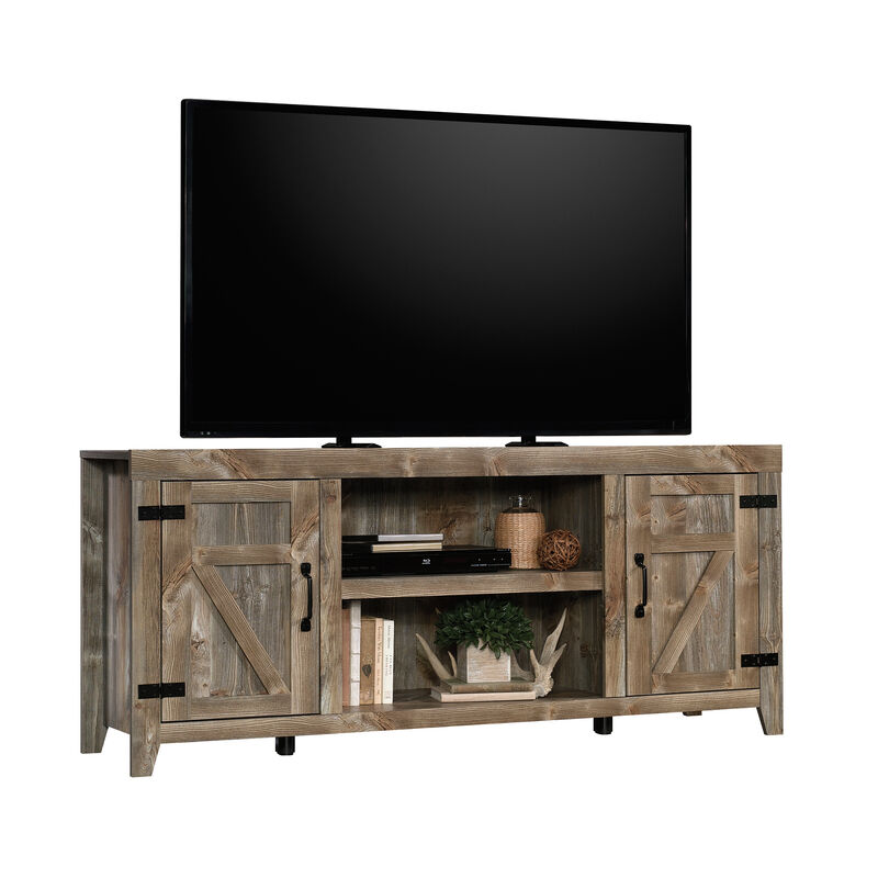 Sauder Select TV Stand