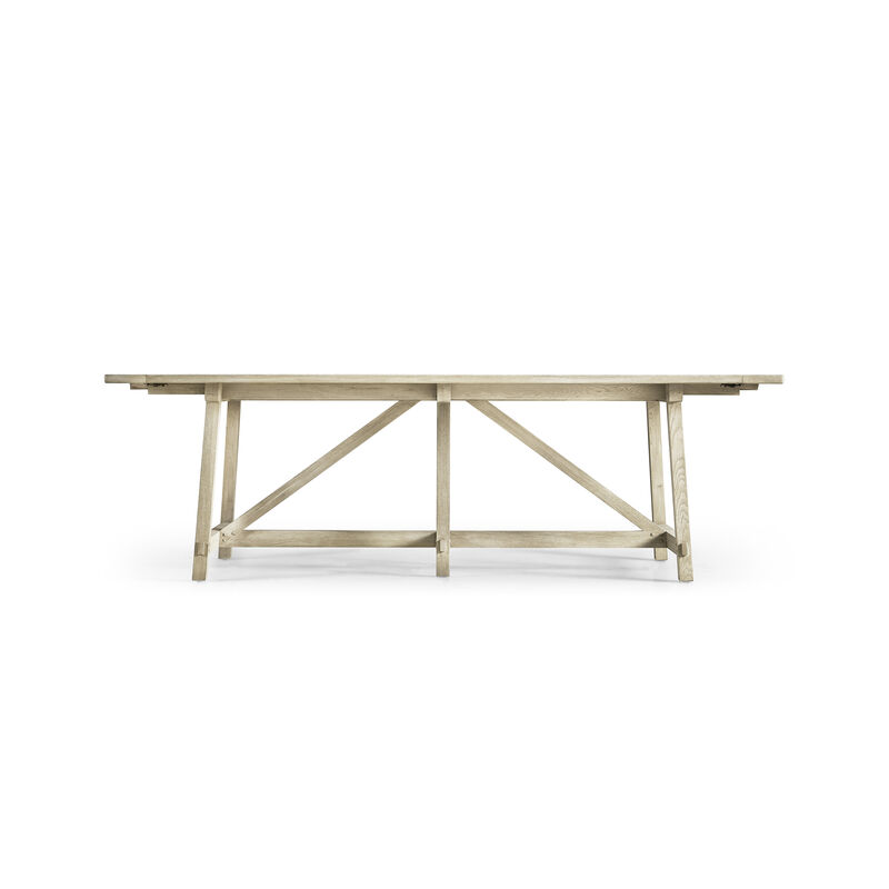 Sidereal French Laundry Dining Table