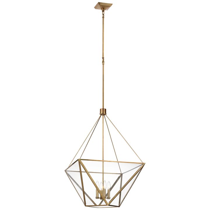 Lorino Large Lantern