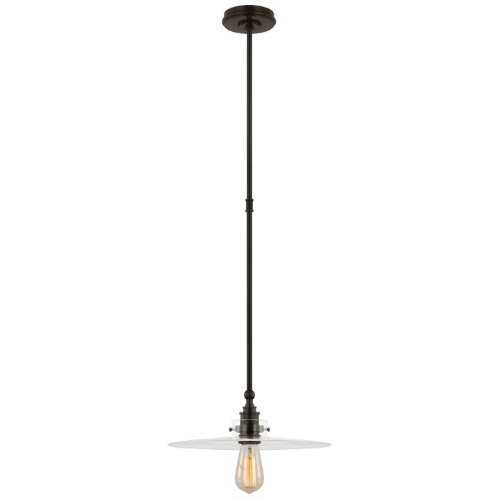 Parkington 14" Pendant