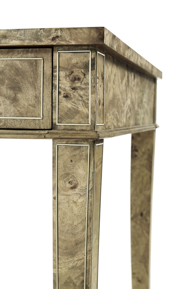 Reimagined Fulgurite Desk