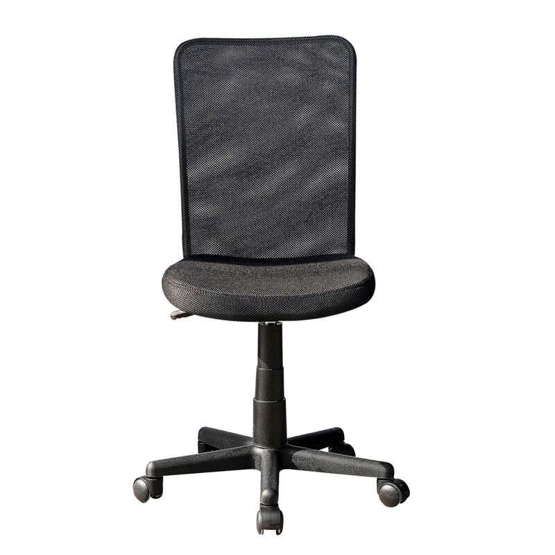 Mesh Task Office Chair, Black