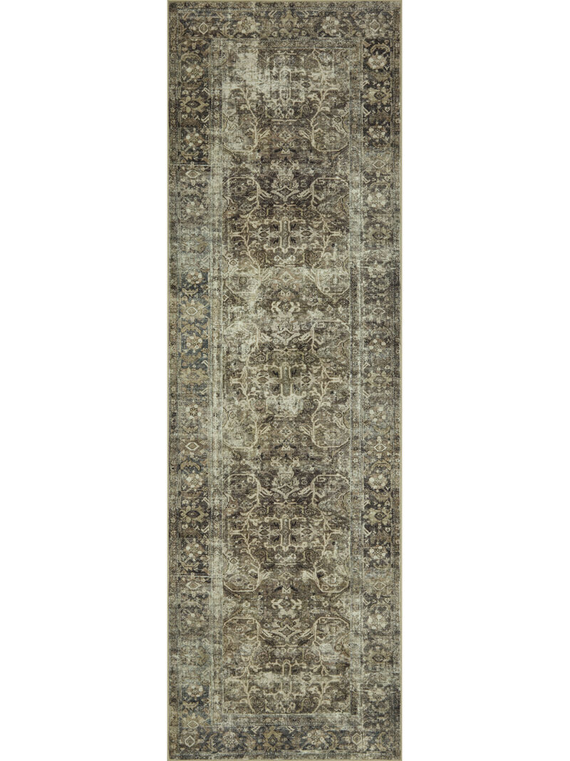 Sinclair SIN01 2'3" x 7'6" Rug