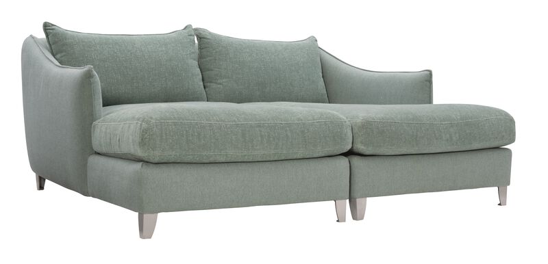 Monterey Outdoor Right Arm Chaise