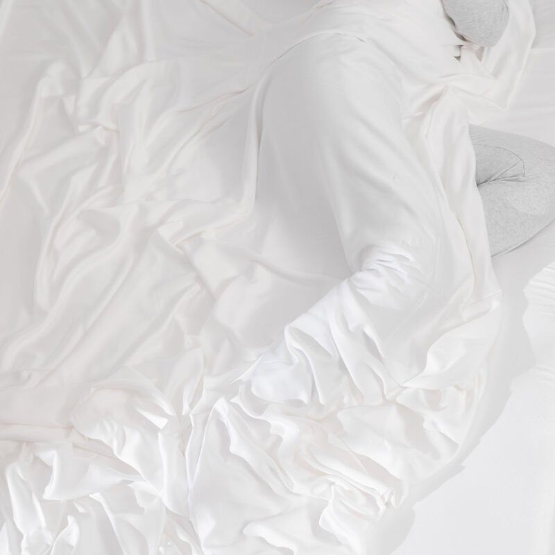 Hush Bamboo Sheets