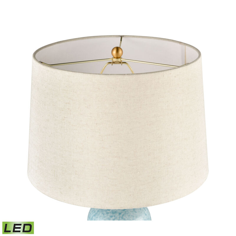 Port Isabel Table Lamp LED