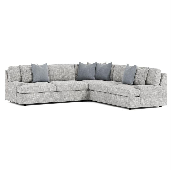 Serena 3-piece Sectional