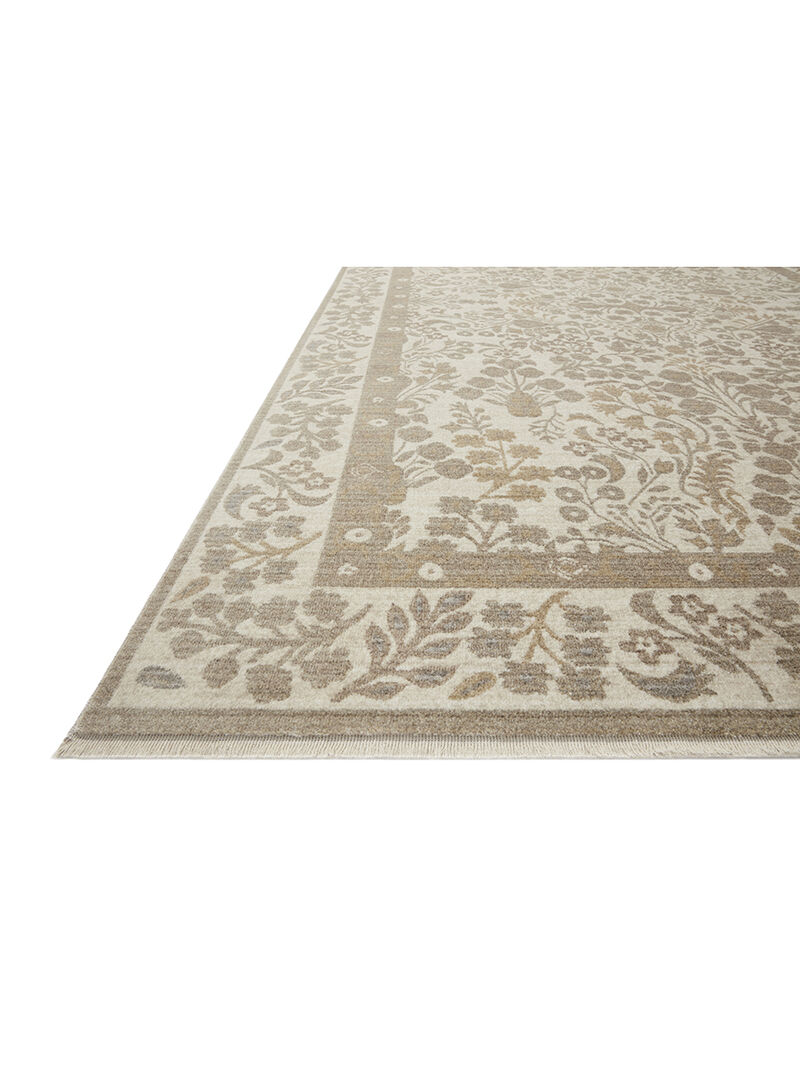 Holland Khaki 9'6" x 13' Rug by Rifle Paper Co.