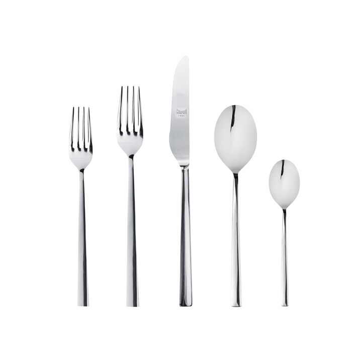 Atena Flatware Set 5 Pieces