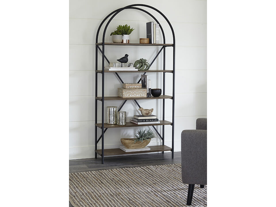 Galtbury Bookcase