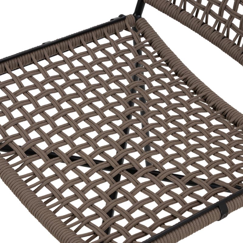 Wharton Outdoor Dining Chair