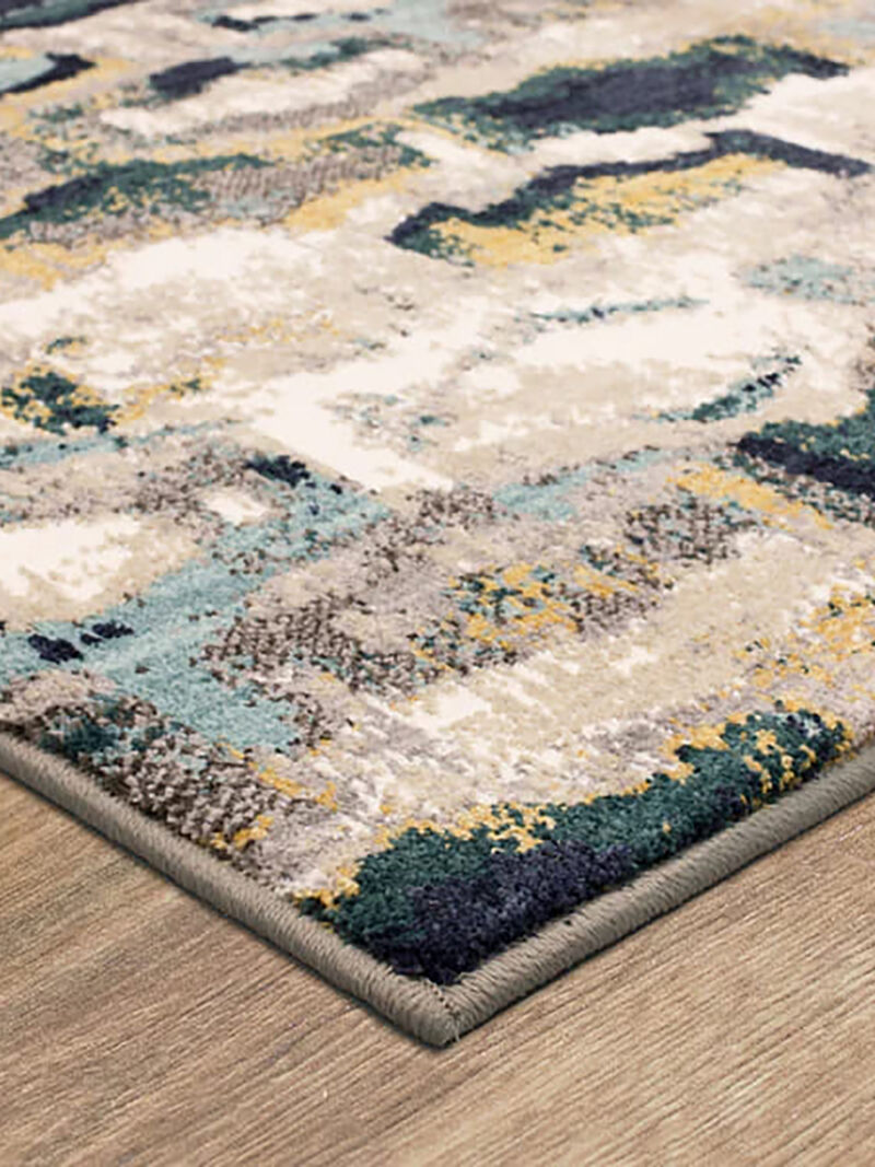 Soiree Gimlet 8' x 11' Rug