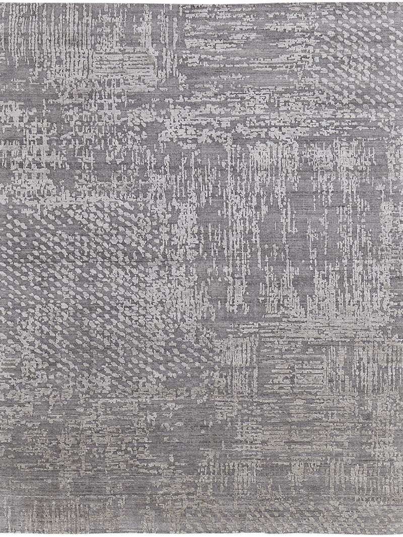 Eastfield 69A9F Gray 10' x 14' Rug