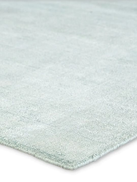 Yasmin Yasmin Blue 10' x 14' Rug