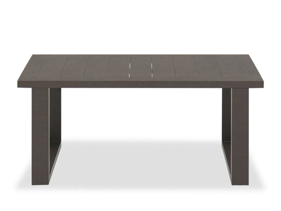 Cade Patio Coffee Table