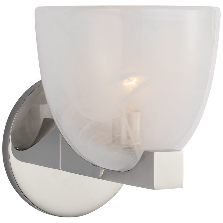 Carola Single Sconce